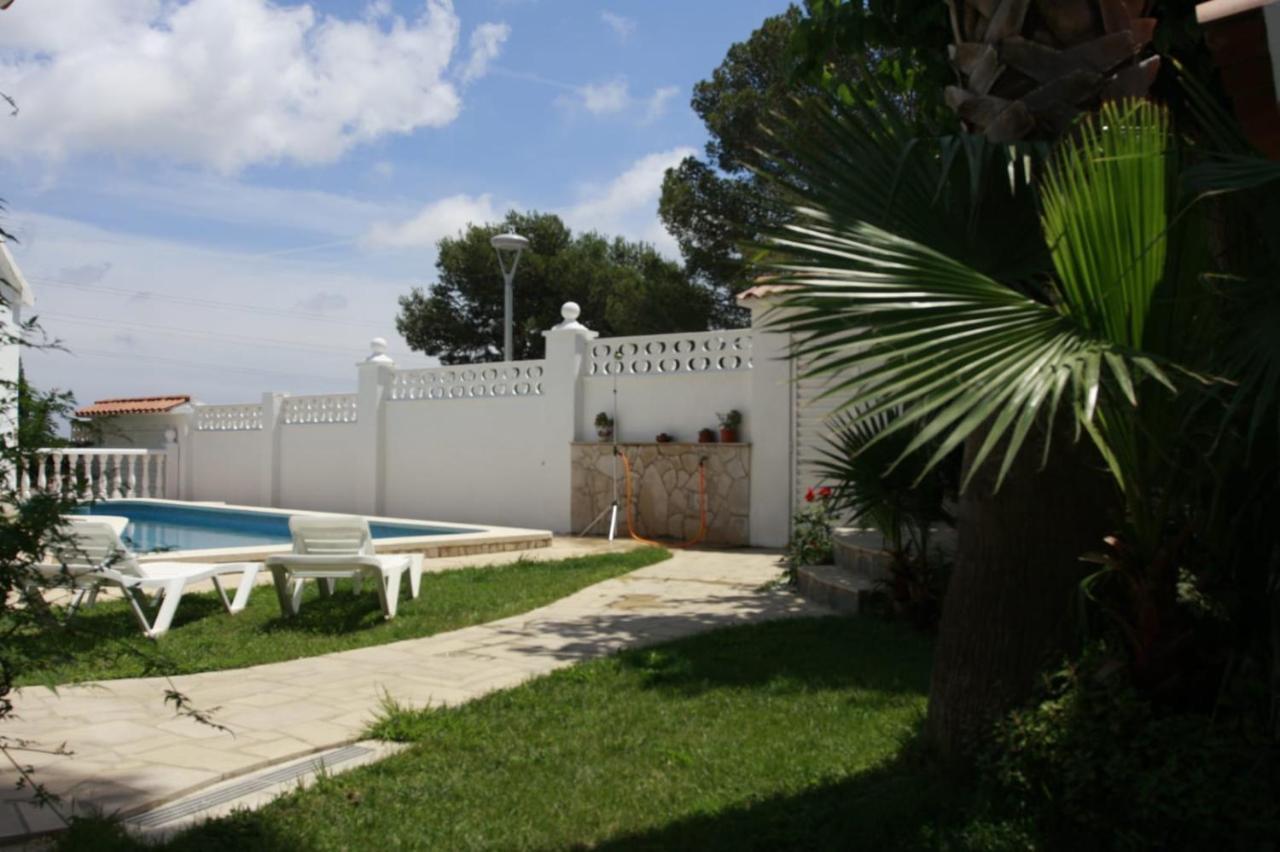 Villa Hauzify I Parc