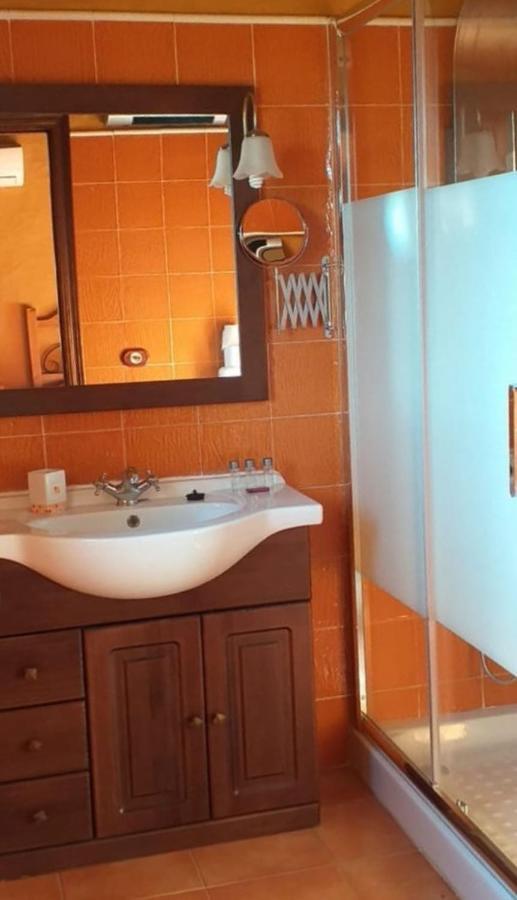 Hotel Complejo Rural El Prado