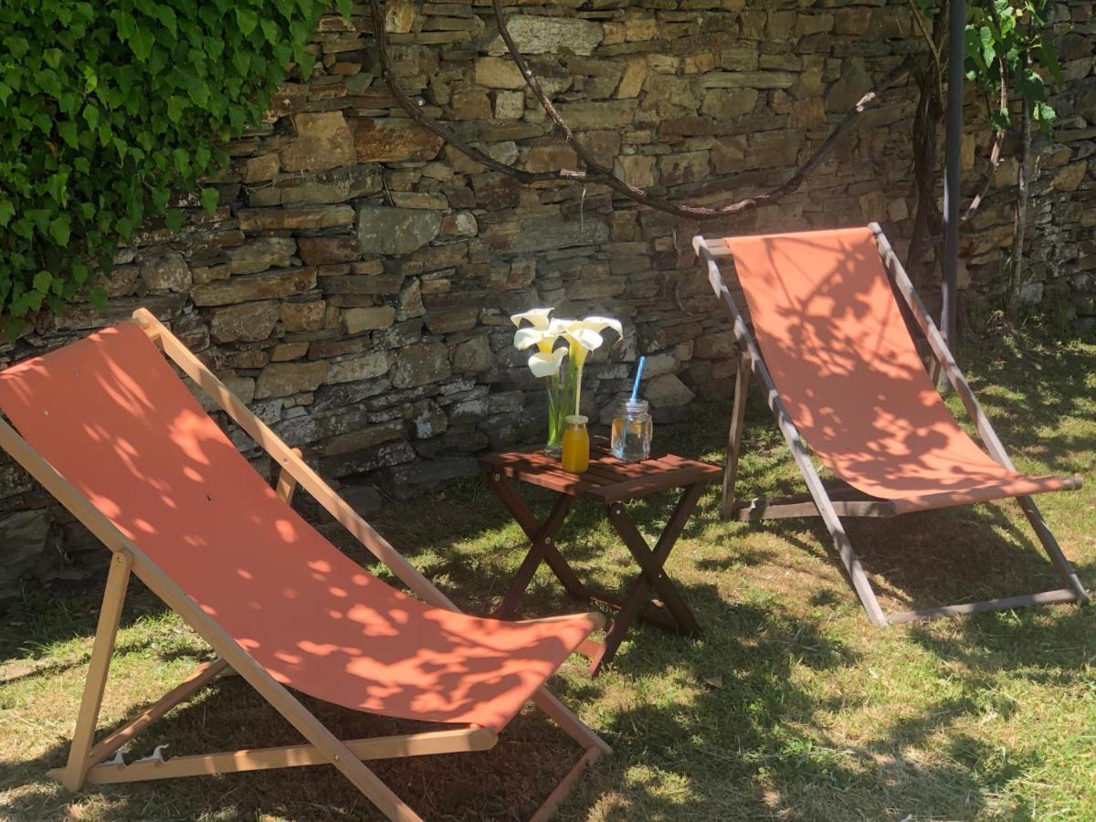 Rural Casona Trabadelo 3* Vegadeo