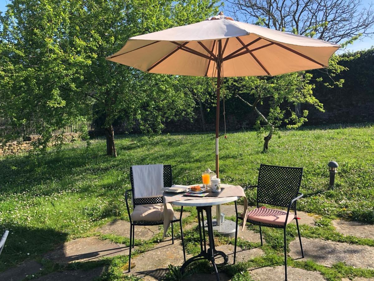 Rural Casona Trabadelo Hotel 3*
