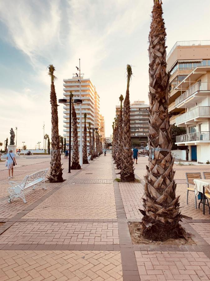 Apartamento 300 - Stella Maris Studio - Idyllic Beach View Fuengirola