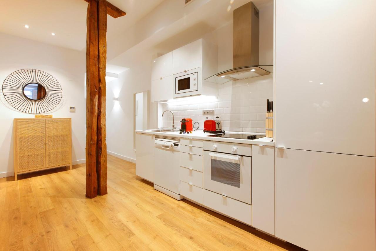 Centric Ii Apartment *