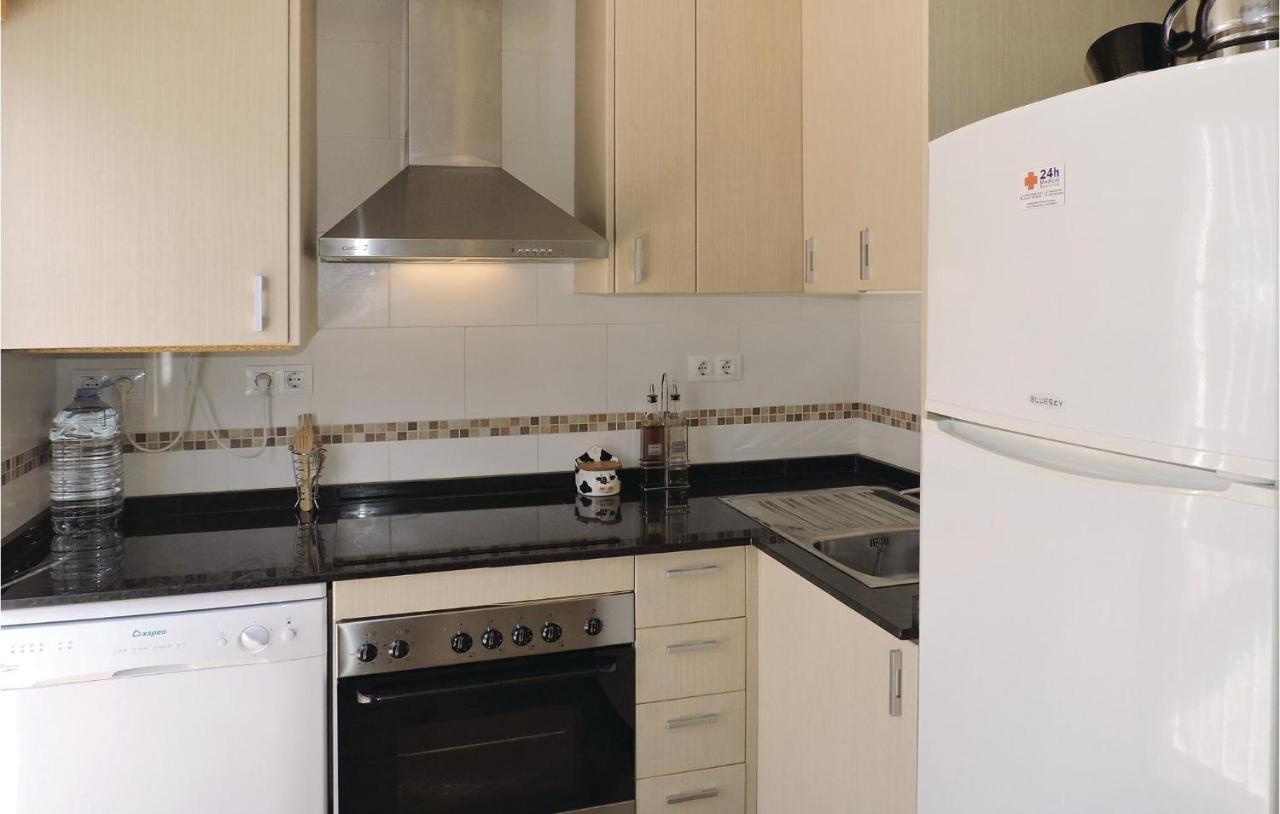Holiday home In Miami Platja With Kitchenette