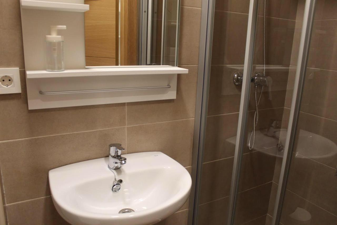 Apartamento Residencia Francisco Bergamin