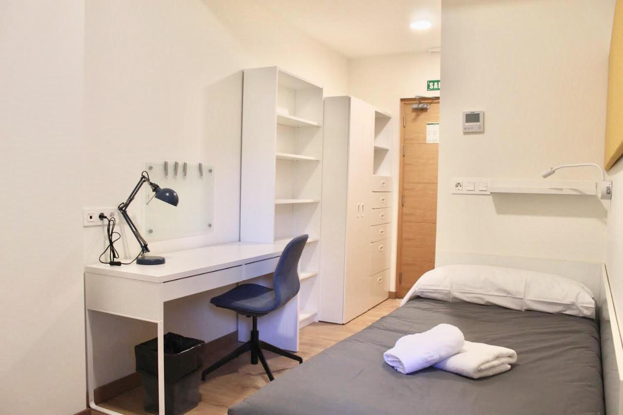 Apartamento Residencia Francisco Bergamin *