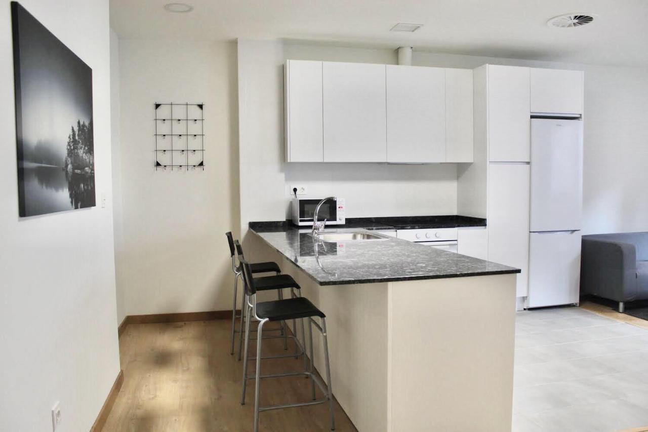 Residencia Francisco Bergamin *