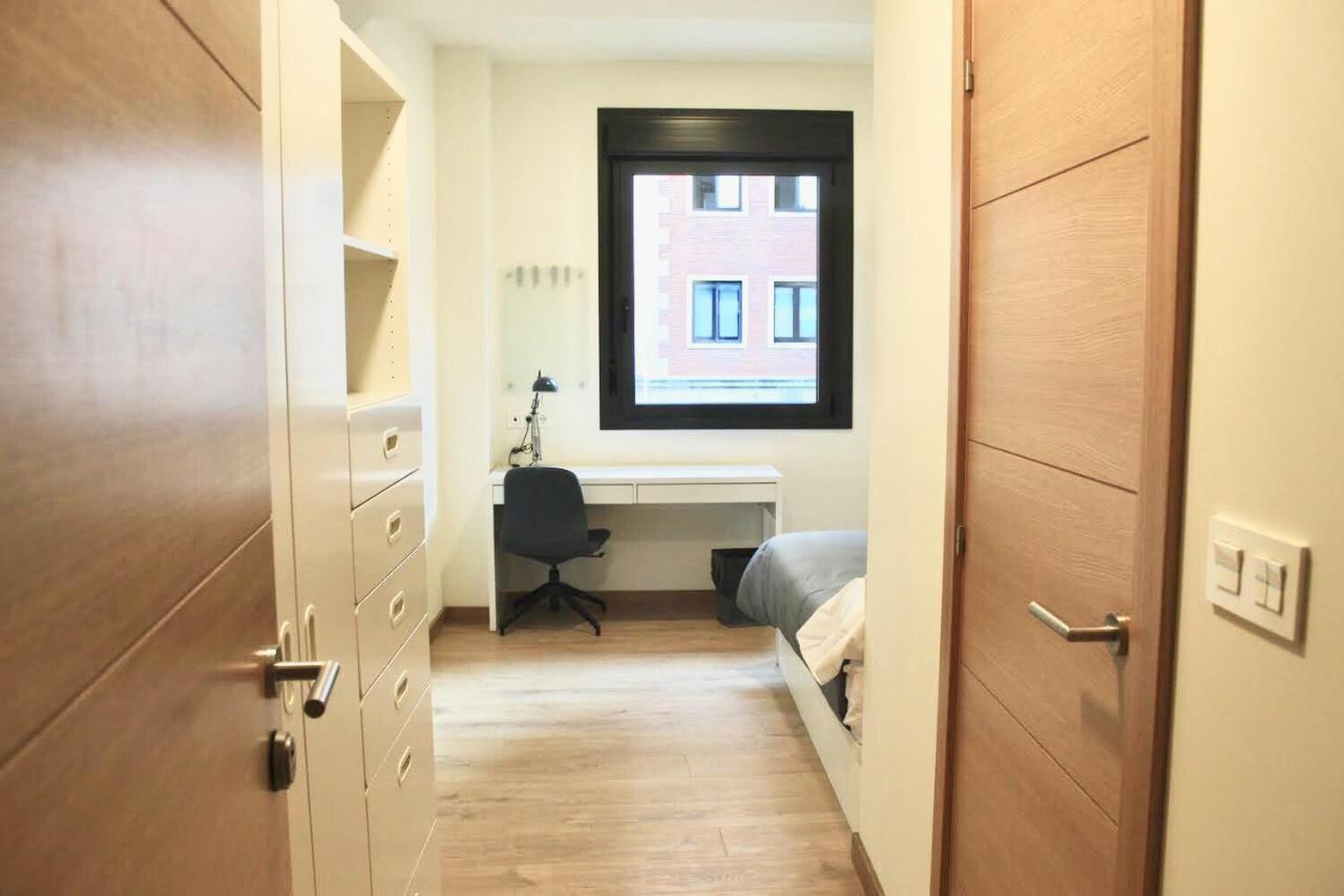 Residencia Francisco Bergamin * Pamplona