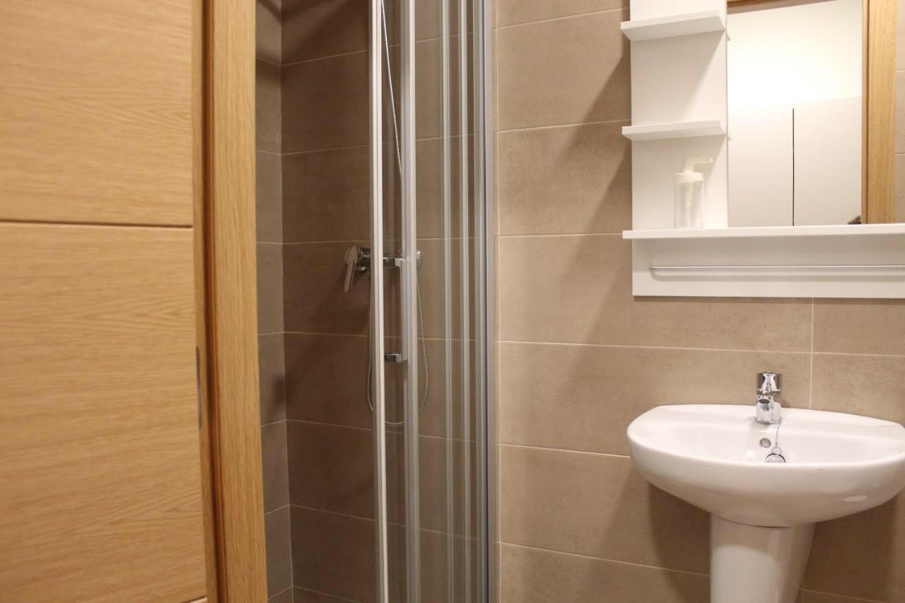 Residencia Francisco Bergamin Apartamento Pamplona