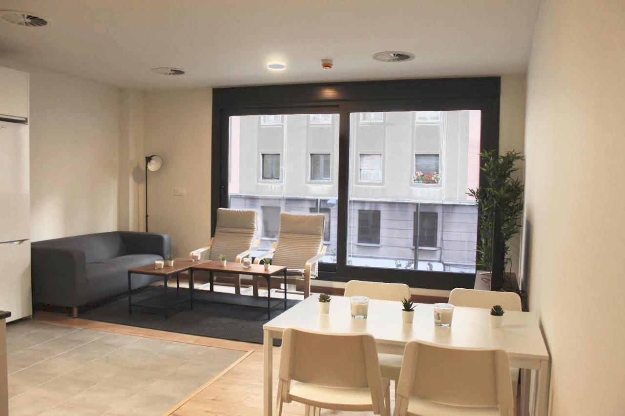 Residencia Francisco Bergamin *
