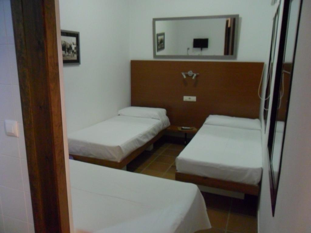 Guest house Azul Rural El Rocio
