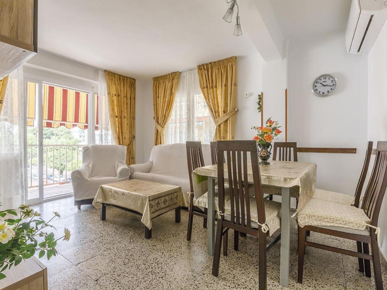 Apartment A&n Arenas 1 *