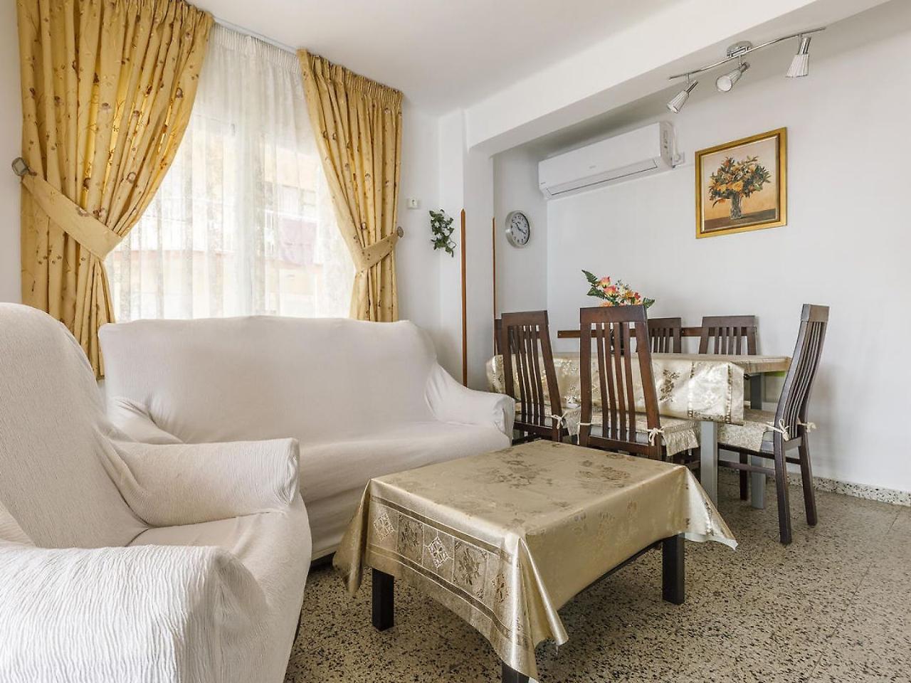Apartment A&n Arenas 1