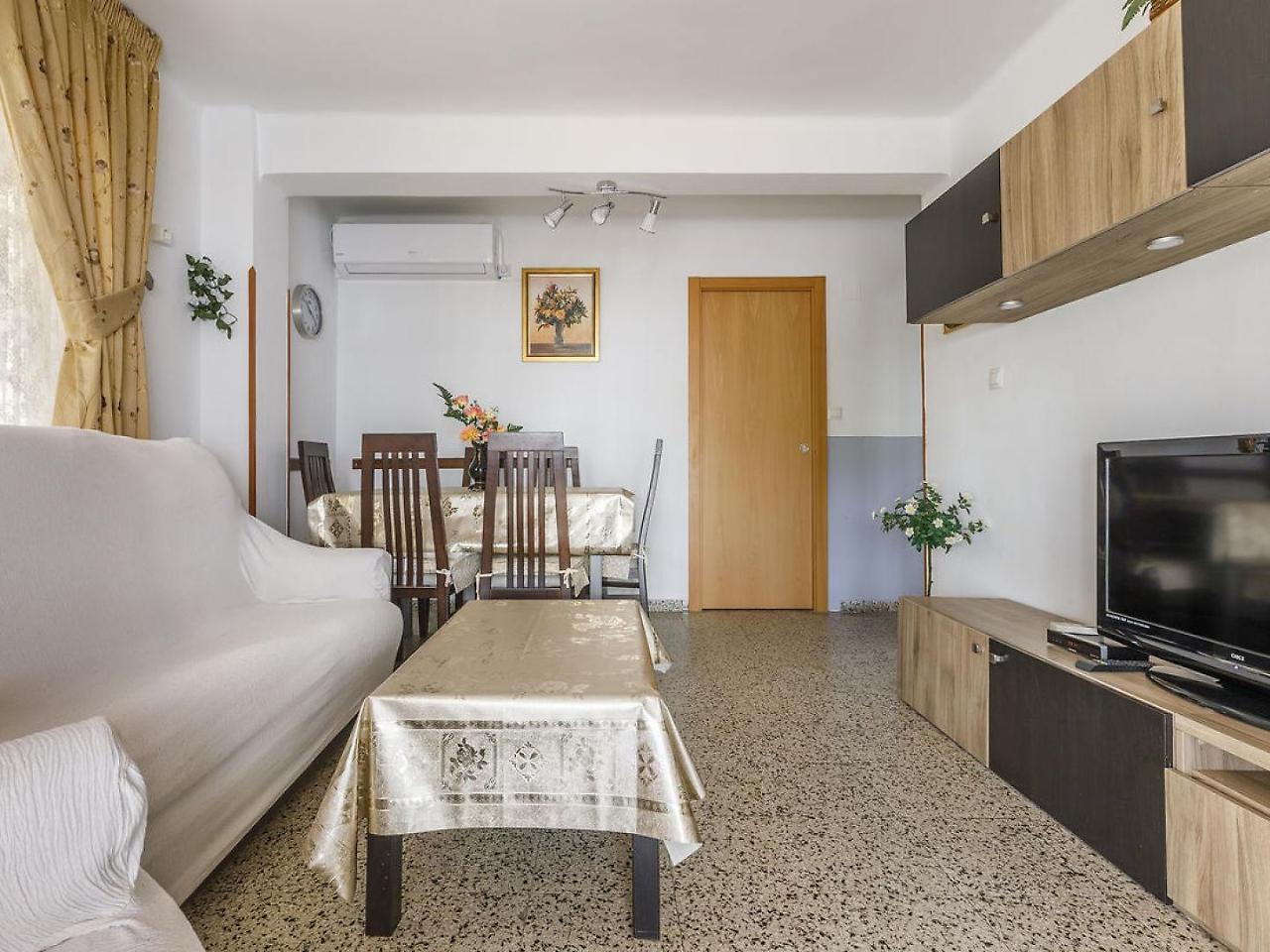 Apartment A&n Arenas 1 Torre Del Mar