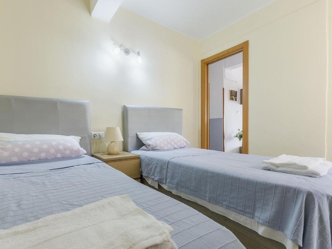 Apartment A&n Arenas 1