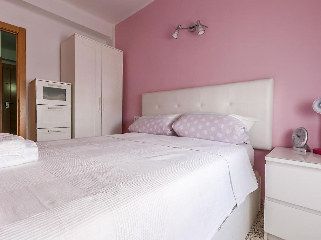 A&n Arenas 1 Apartment