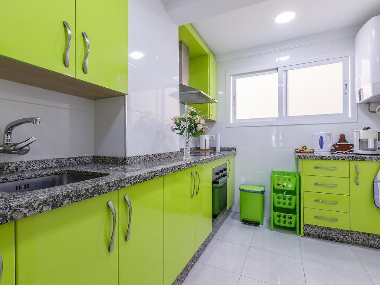 A&n Arenas 1 Apartment Torre Del Mar