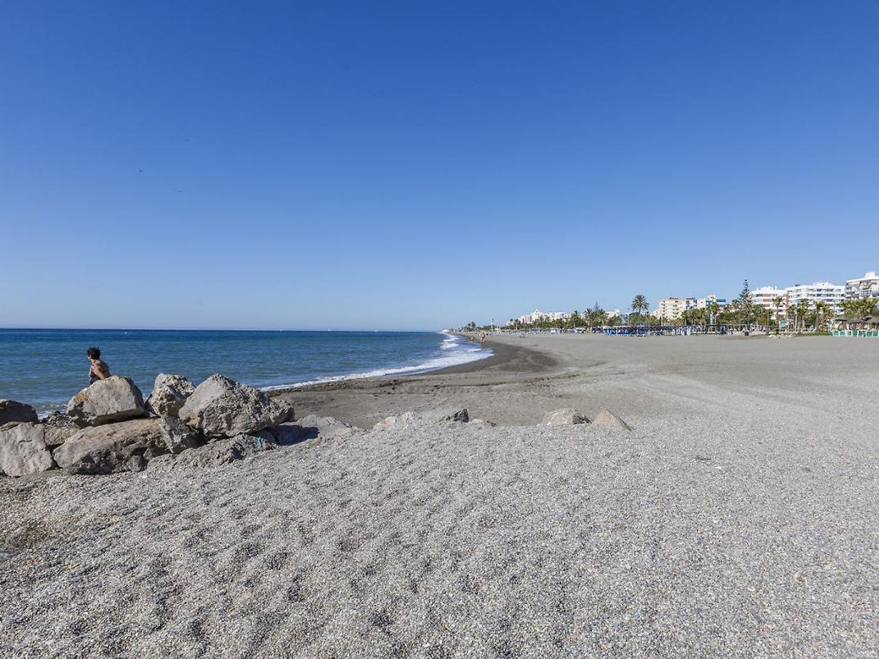 A&n Arenas 1 * Torre Del Mar