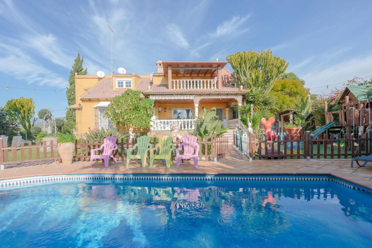 Finca Las Velas Сasa de vacaciones *