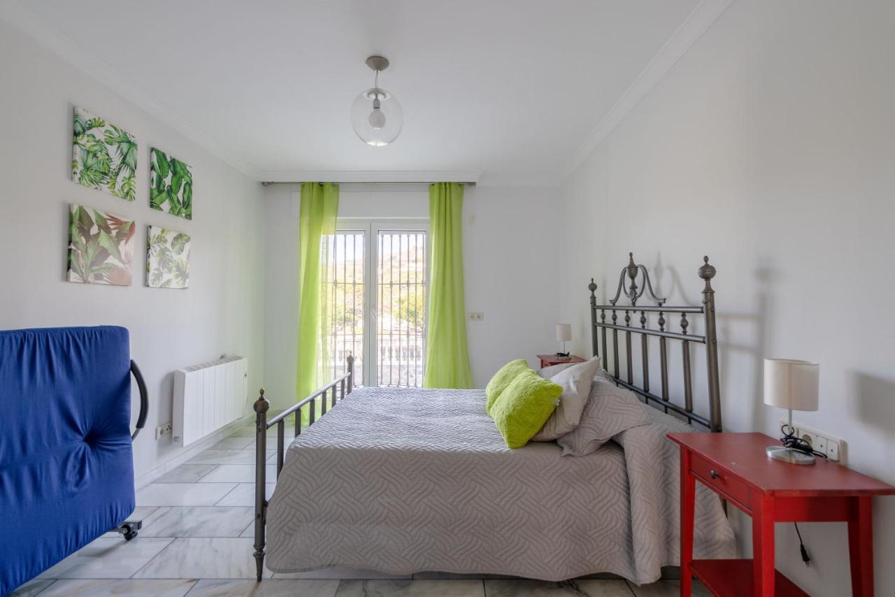 Сasa de vacaciones Finca Las Velas
