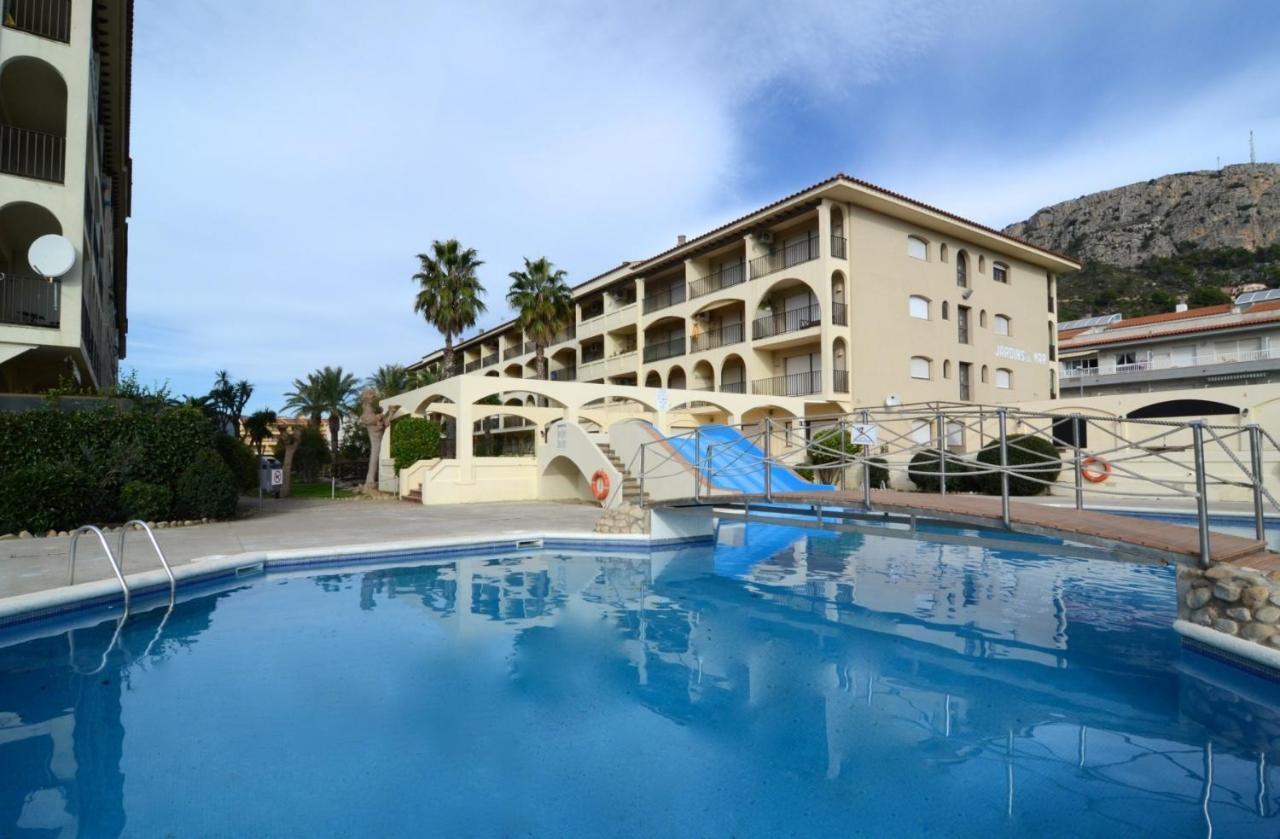 Jardins Del Mar 138