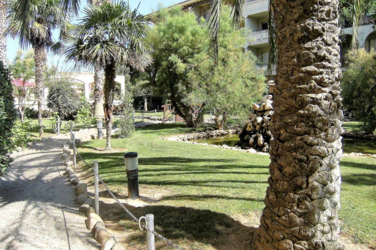 Jardins Del Mar 138 L'Estartit