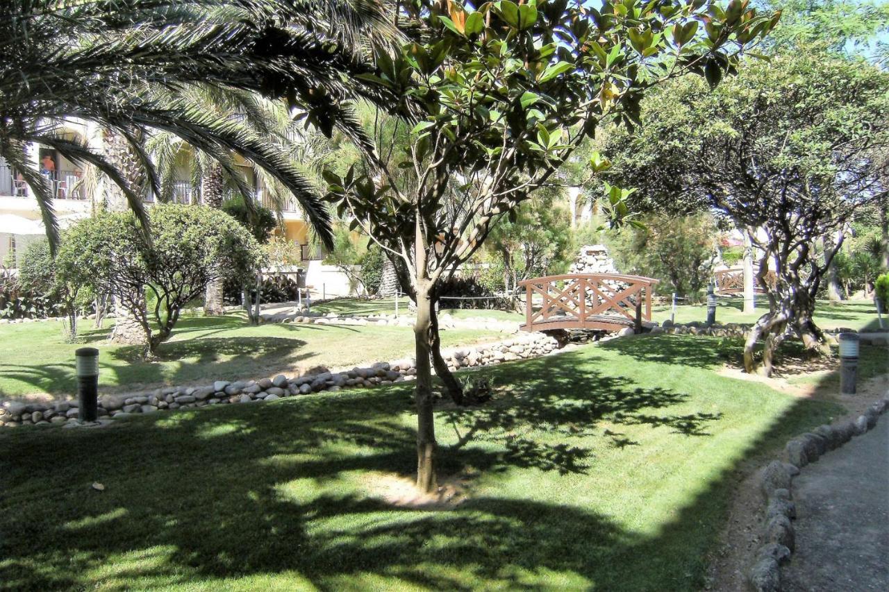 Jardins Del Mar 138 Apartamento