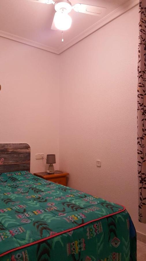 Calle Beniajan Apartment *