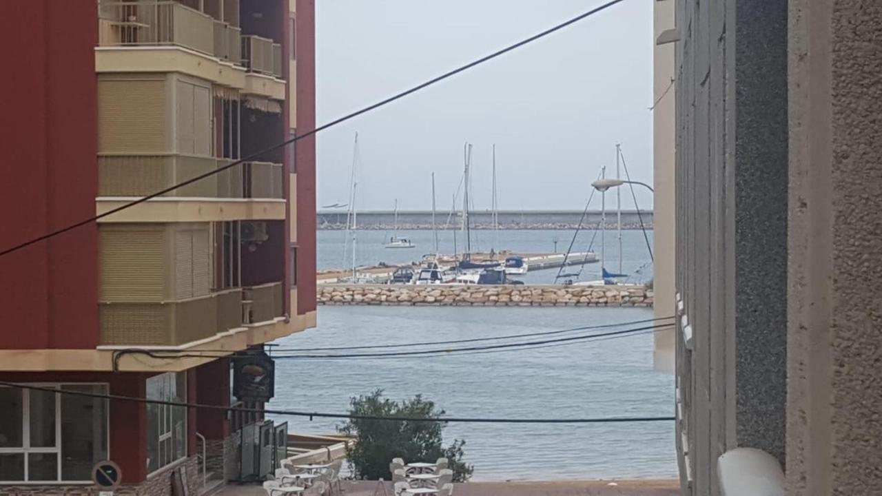Apartment Calle Beniajan Torrevieja