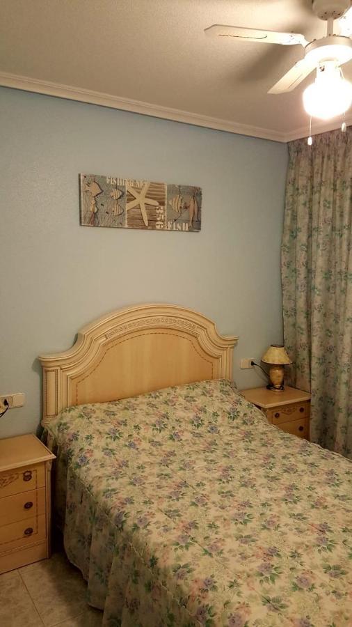 Calle Beniajan Apartment *