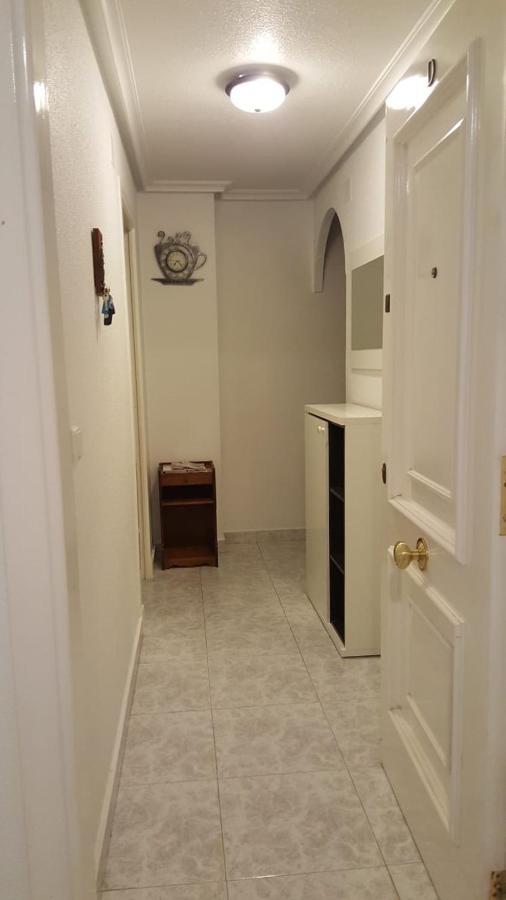 Calle Beniajan Apartment