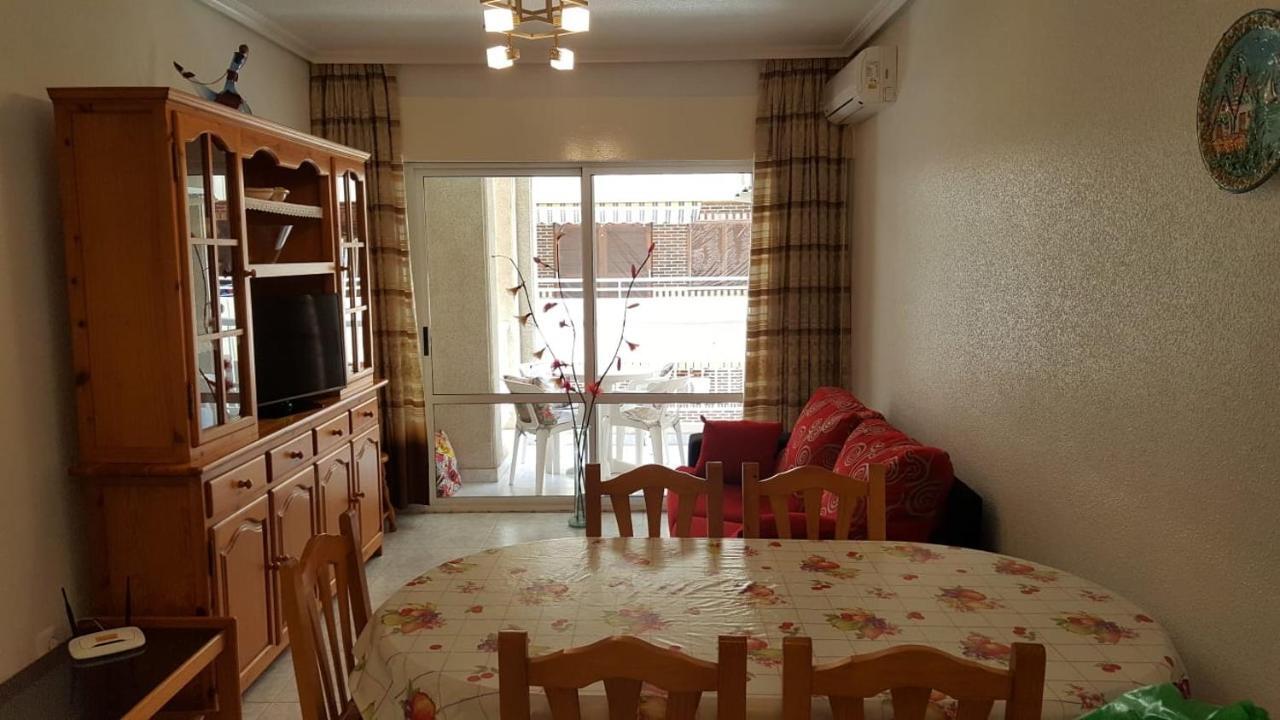 Apartment Calle Beniajan Torrevieja
