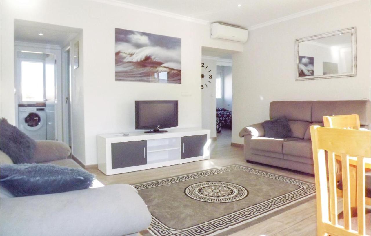 Apartment Nice In With House Sea View *