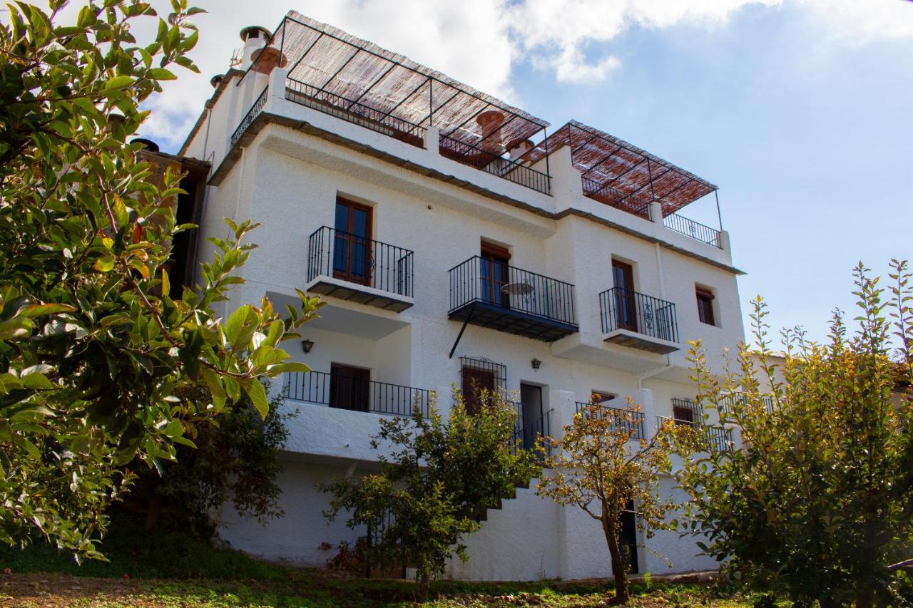 Apartment Puerta