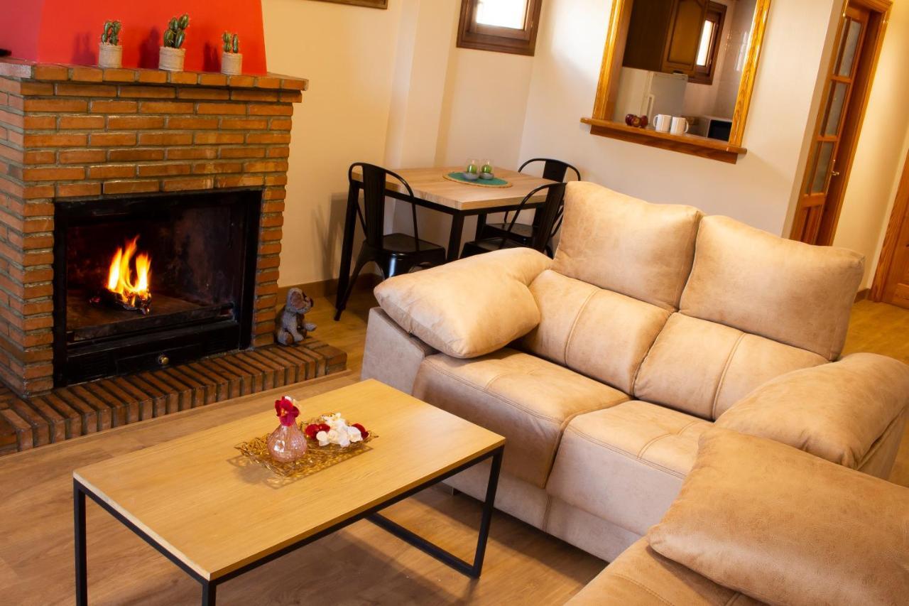 Puerta Apartment