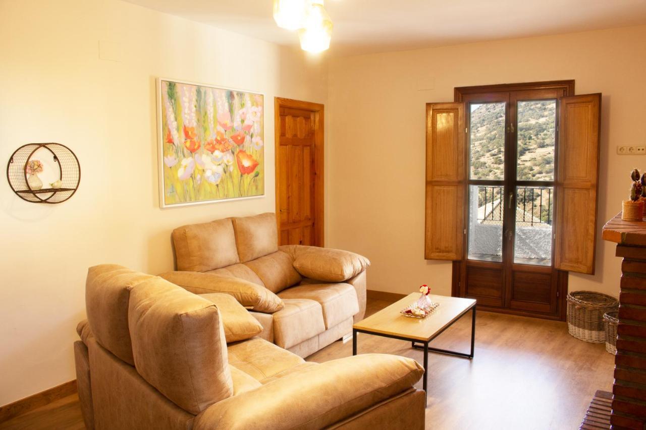 Apartment Puerta Bubion