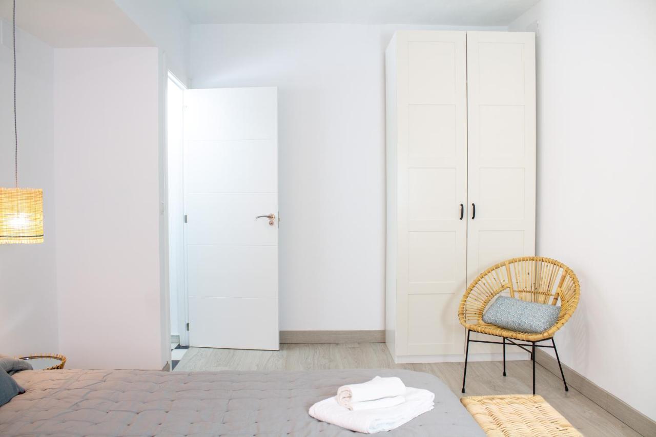Apartment Argantonio By Time
