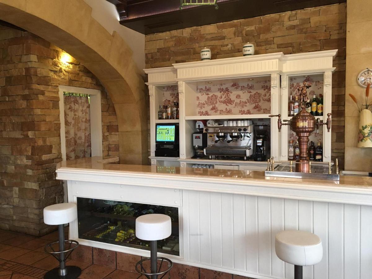Hotel Juan Carlos I Villarrobledo