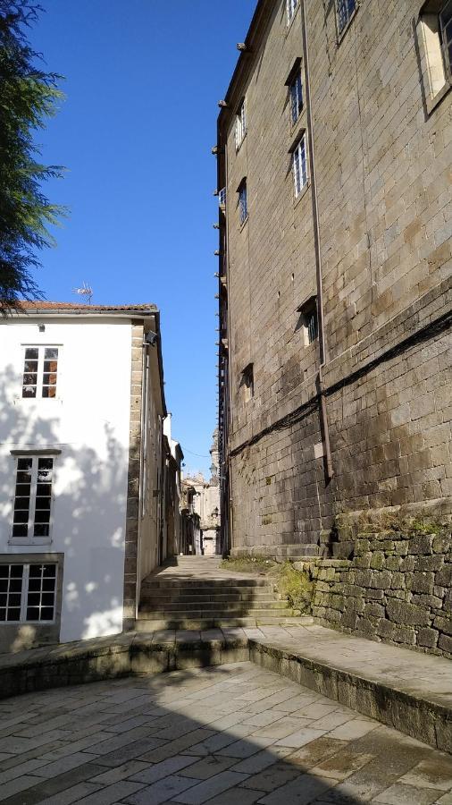 Guest house Pico Sacro I Hostal-pension Santiago de Compostela