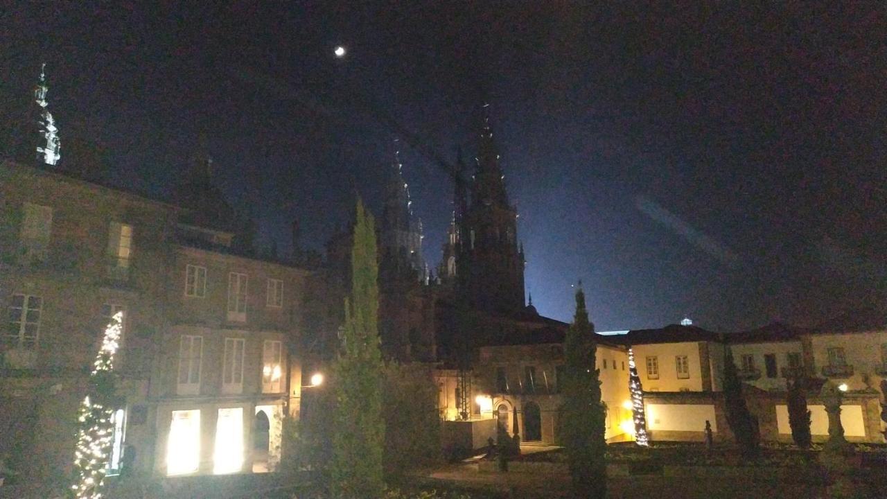 Pico Sacro I Hostal-pension Guest house Santiago de Compostela
