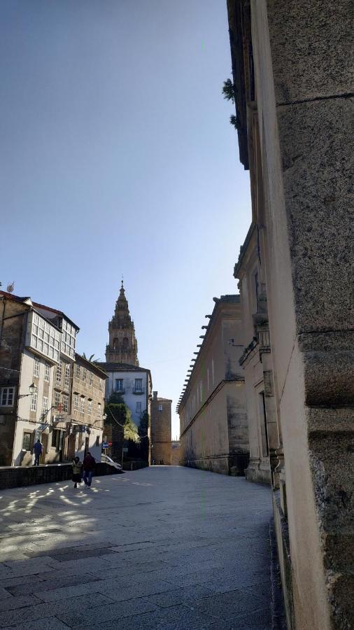 Pico Sacro I Hostal-pension