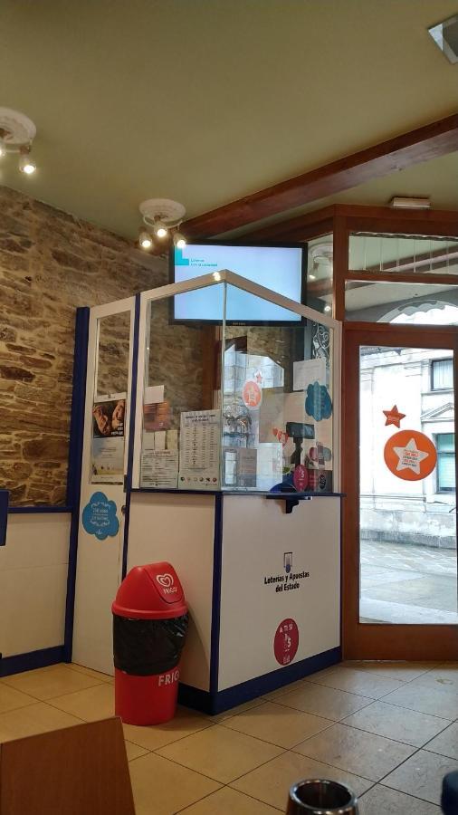 Guest house Pico Sacro I Hostal-pension