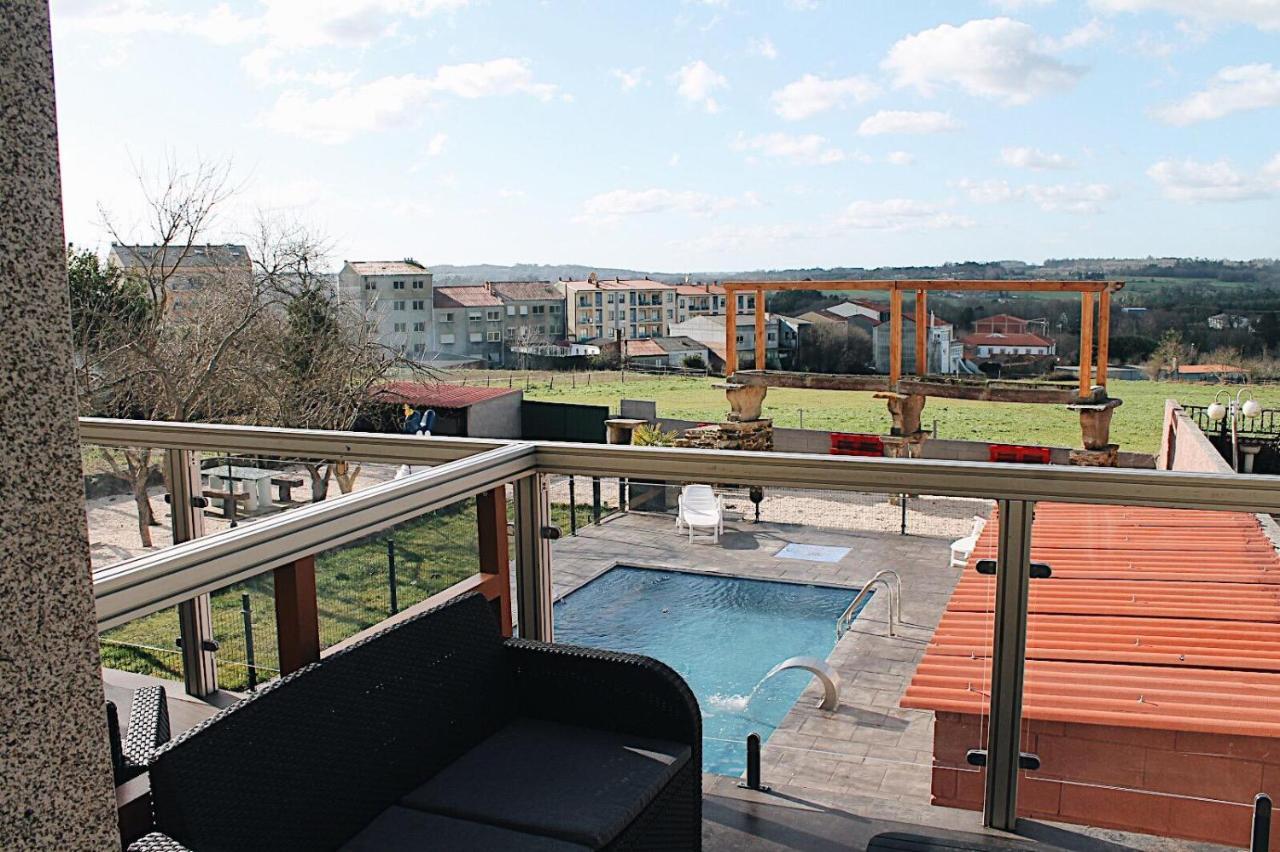 Casa Costoya 3*