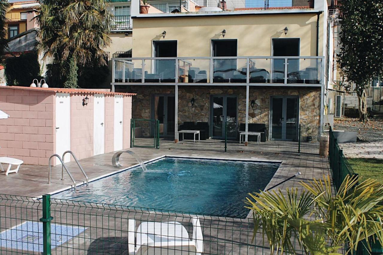 Casa Costoya 3* Arzua