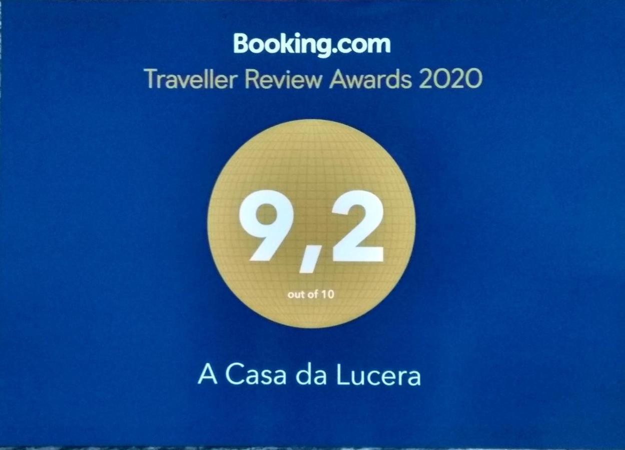 A Casa Da Lucera Redondela