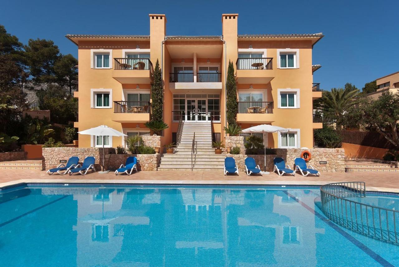 Pinos Altos 09 Apartamento Cala de Sant Vicenc