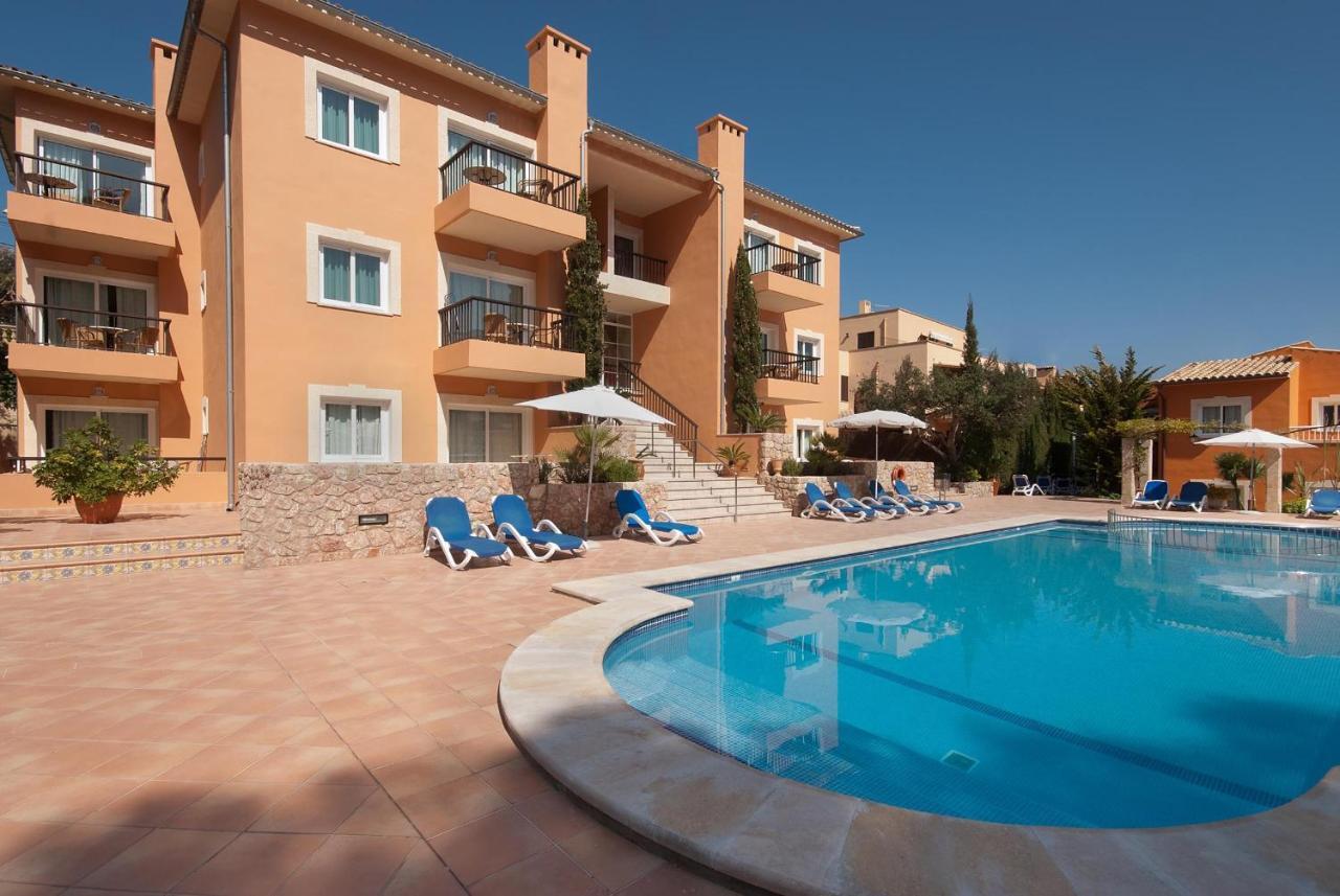 Pinos Altos 16 Apartamento Cala de Sant Vicenc