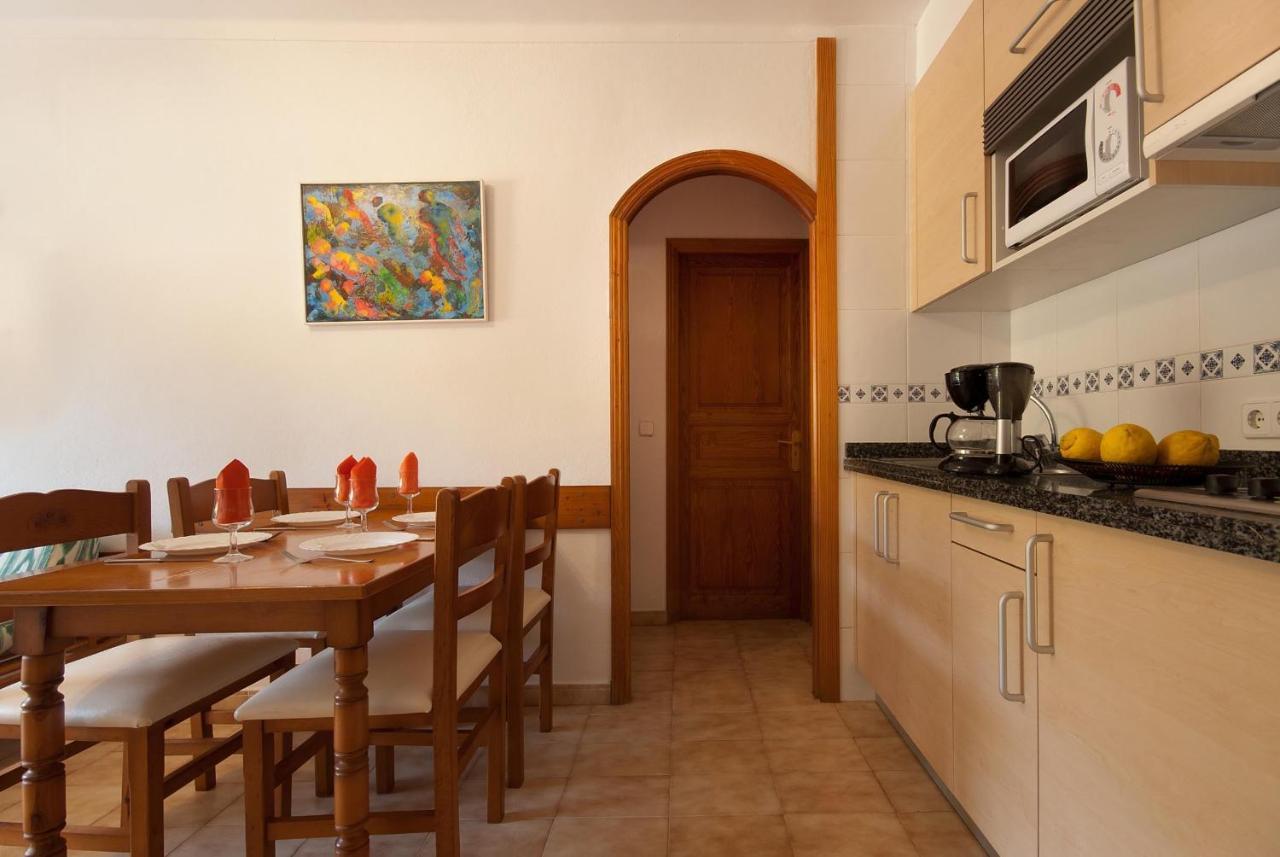 Apartamento Pinos Altos 09 *