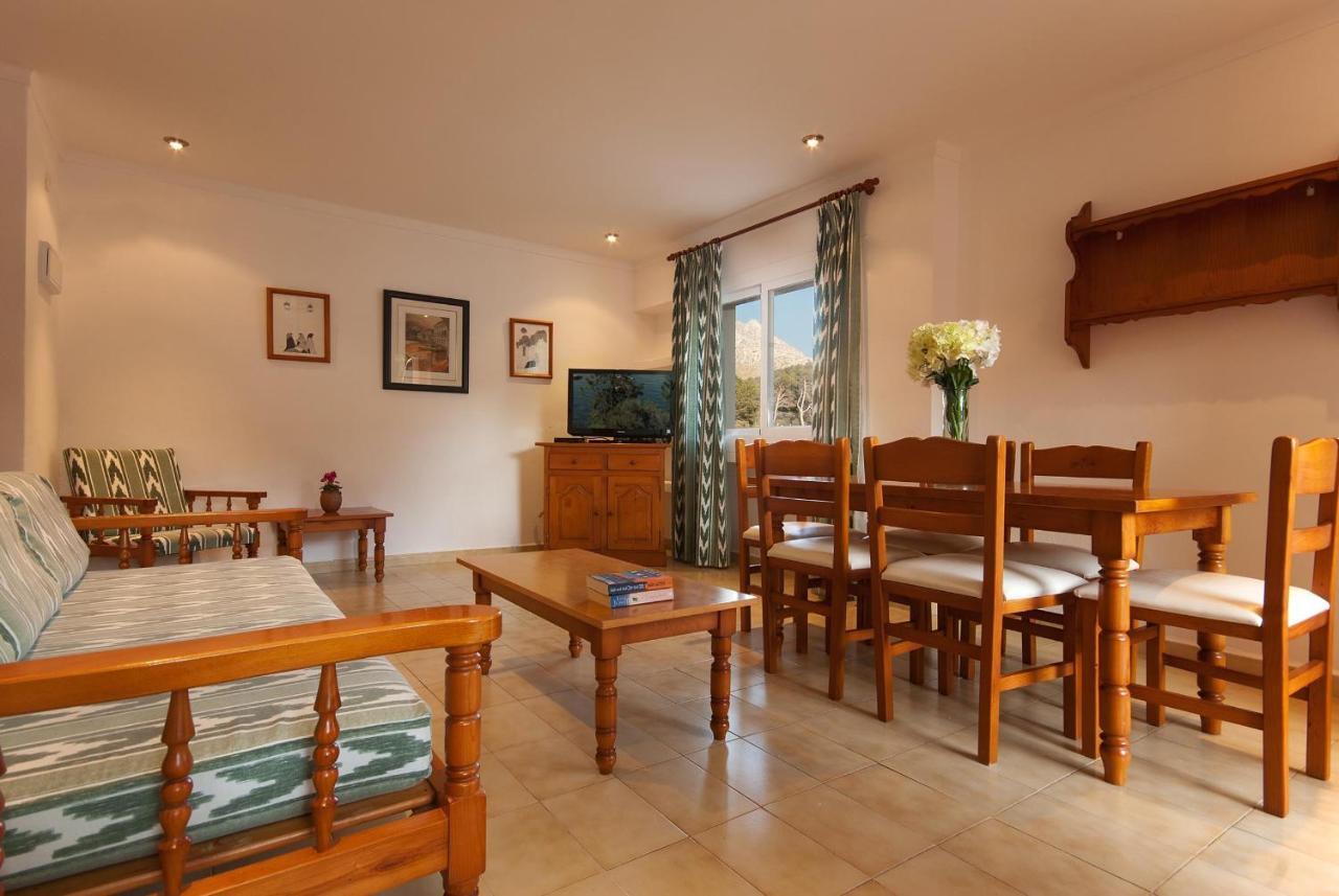 Apartamento Pinos Altos 16