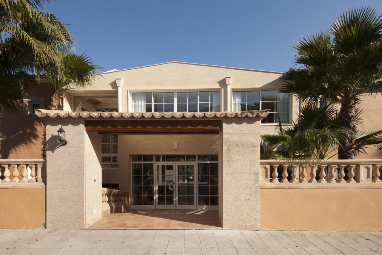 Apartamento Pinos Altos 16 *