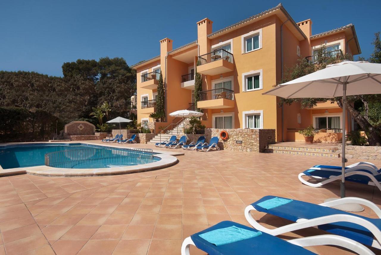Pinos Altos 16 Apartamento